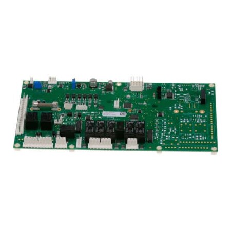 Allpoints Allpoints 8012745 Pcb Assembly, Afb2 Singlekfc Vind For Pitco Frialator 8012745